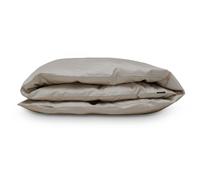 Ogland - Shade Duvet Cover Modern Greige, 150x210 cm - Modern Greige