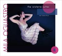 Ogliastro Mila( Feat. Andrea Pozza) - The Wisteria Suites