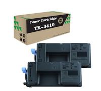 OGLU TK-3410 Compatible Black Toner Cartridge for Kyocera ECOSYS PA5000x Printer, High Yield 15,500 Pages 2Pack