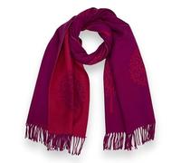 OgLuxe Cashmere Tree Life Blanket Scarfs For Women Soft Pashmina Shawls And Wraps Reversible Long Large Winter Thick Scarf For Ladies, Womens Gifts Scarves