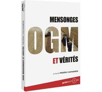 OGM Lies And Truths DVD New