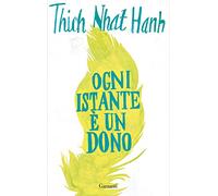 Ogni istante è un dono