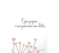 Ogni pagina è una promessa non detta.: Cuori tra le righe (I romantici di InkMe)