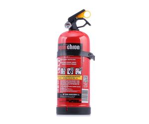 OGNIOCHRON GP2X ABC/PM 2KG Fire extinguisher