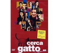 Ognuno cerca il SUO Gatto [Import Italien]