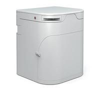 OGO™ Compost Toilet | Best Nature's Compost Toilet | RV, Tiny Houses, Vans, Boats | Electric Mixing | Urine Separating | Urine Level Sensor | No Black Tanks No Dump-Stations