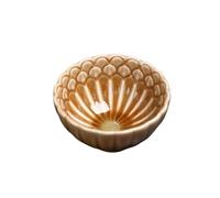 OGOODLE Kungfu Tea Cup Ceramic Master Cup Large Lotus Tea Household Kung Fu Set Small Tea Cups