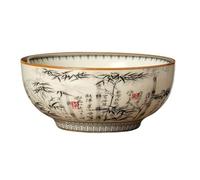 OGOODLE Kungfu Tea Cup Kung Fu Tea Set Cup Pu'er Master Ceramic Home Single Leisure Small Tea Cups