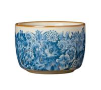 OGOODLE Kungfu Tea Cup Leisure Tea Cup Master Ceramic Personal Single Home Kung Fu Set Bowl Drinking Small Tea Cups