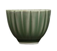 OGOODLE Kungfu Tea Cup Simple Retro Tea Set Cup Owner Personal Kung Fu Chinese Style Drinking Small Tea Cups