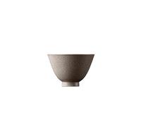 OGOODLE Kungfu Tea Cup Stoneware Handmade Tea Cup Chinese Style Household Ceramic Scented Kung Fu Set Master Single Small Tea Cups