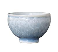 OGOODLE Kungfu Tea Cup Tea Cups Sets Teahouse Ceramics Vintage Personal Host Single Jar Tasting Small Tea Cups