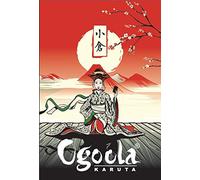 Ogoola Karuta poetry game - English 100 Complete