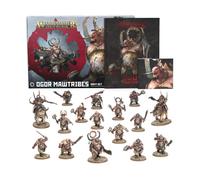 Games Workshop - Warhammer - Age of Sigmar - Ogor Mawtribes: Army Set