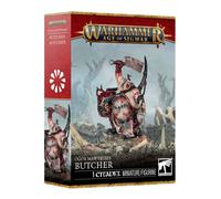 Ogor Mawtribes: Butcher