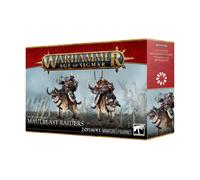 Ogor Mawtribes: Maulbeast Raiders