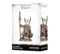 Ogor Mawtribes Tyrant