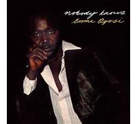 Ogosi, Emma - Nobody Knows