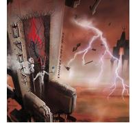 Ogotay Dead God's Prophet (CD) Album (US IMPORT)