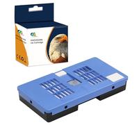 OGOUGUAN Compatible Canon MC-31 Maintenance Cartridge for Canon Imageprograf TM-200 TM-205 TM-300TM-305 TM-5300 TM-5305 TM-5200 TM-5205 Printer