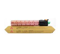 OGOUGUAN MPC2550 Toner Cartridge Compatible with 841504 841505 841506 841507 MP C2030 C2050 C2051 C2530 C2550 C2551 Replacement for Ricoh Aficio MP C2030 MP C2030 MP C200 50, MP 2051 (1 Magenta)