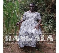 Ogoya Nengo And The Dodo Women's Group - Rang'ala : New Recordings From Siaya County, Kenya