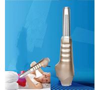 OGPXISPO Terahertz Physiotherapy Device, Open Up Circulation Within The Body, Dredge The Meridians, Relieves Body Pain and Skin Diseases, for Beauty Salons, Health Care Homes
