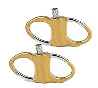 OGQBEAPC Multi-functional lighter, ideal for outdoor use and a great gift. Pack of two.(B)