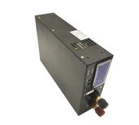 OGQNPJJCJ 3000W Switching Power Supply Voltage and Current Adjustable Output AC to DC LED Display 12v 24v 36v 48v 60V 70V 80V 90V 110V(0-36V 0-83.3A)