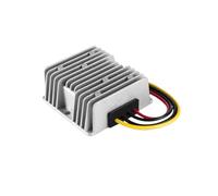 OGQNPJJCJ 36V 48V to 24V 5A 10A 15A 20A Voltage Regulator DC DC Converter Step Down Module Power Supply for Car LED Solar(To 24V 15A 360W)