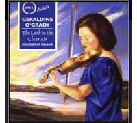 O'Grady, Geraldine - The Lark in the Clear Air