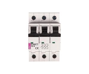 Ogranicznik mocy ETIMAT T 3P 16A 002181061
