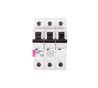 Ogranicznik mocy ETIMAT T 3P 25A 002181063