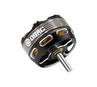 OGRC C2822 Outrunner Brushless Motor 1400KV RC Models Brushless Motor for SCX24 C10 JLU Deadbolt Gladiator Bronco Crawler Car