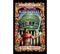 Ogre Castle