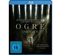 Ogre - Der Fluch