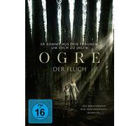 Ogre - Der Fluch
