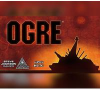 Ogre EU PC Steam CD Key