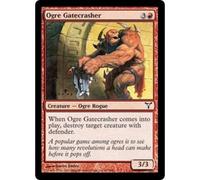 Ogre Gatecrasher (foil) | Dissension