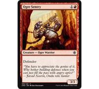 Ogre Sentry | Conspiracy: Take the Crown
