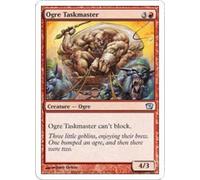 Ogre Taskmaster | 9th Edition
