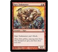 Ogre Taskmaster (foil) | 9th Edition