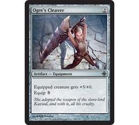 Ogre's Cleaver | Rise of the Eldrazi
