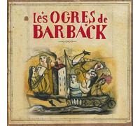 Ogres de Barback,Les - Croc Noces