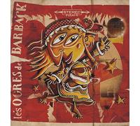 Ogres de Barback, Les - Stereo Pirate [VINYL]
