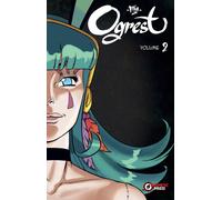 Ogrest Vol. 2