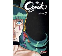 Ogrest Vol. 2 SC (CVR A)