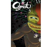 Ogrest Vol. 5