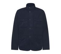 Ogston Casual Jacket - male - Barbour - Light Jackets - Blue - M - Jackets M