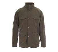 Ogston Casual Jacket Ss26 - male - Barbour - Light Jackets - Green - L - Jackets L